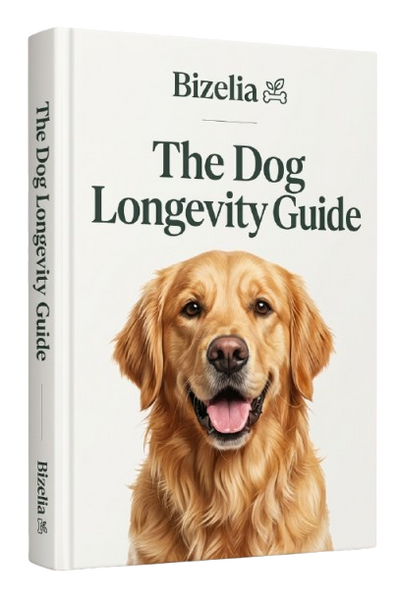The Dog Longevity Guide