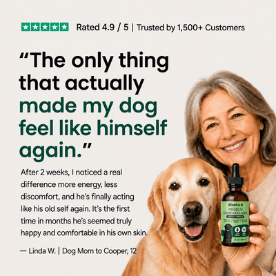More Good Days with Liquid Collagen