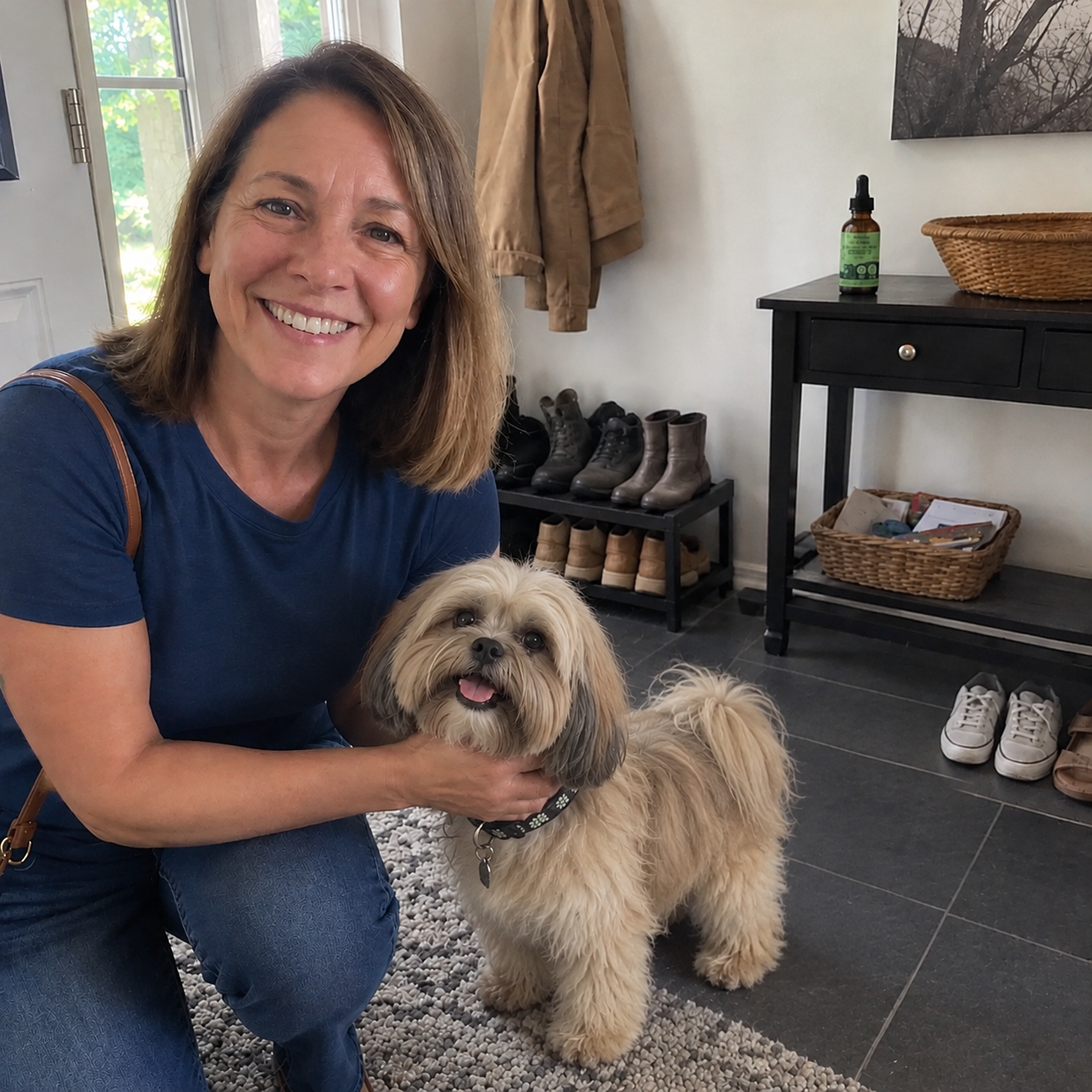 Review by Sophie C., Bath 