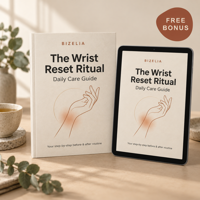 The Wrist Reset Ritual: Daily Care Guide